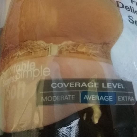 Genie bra - Picture 6 of 6